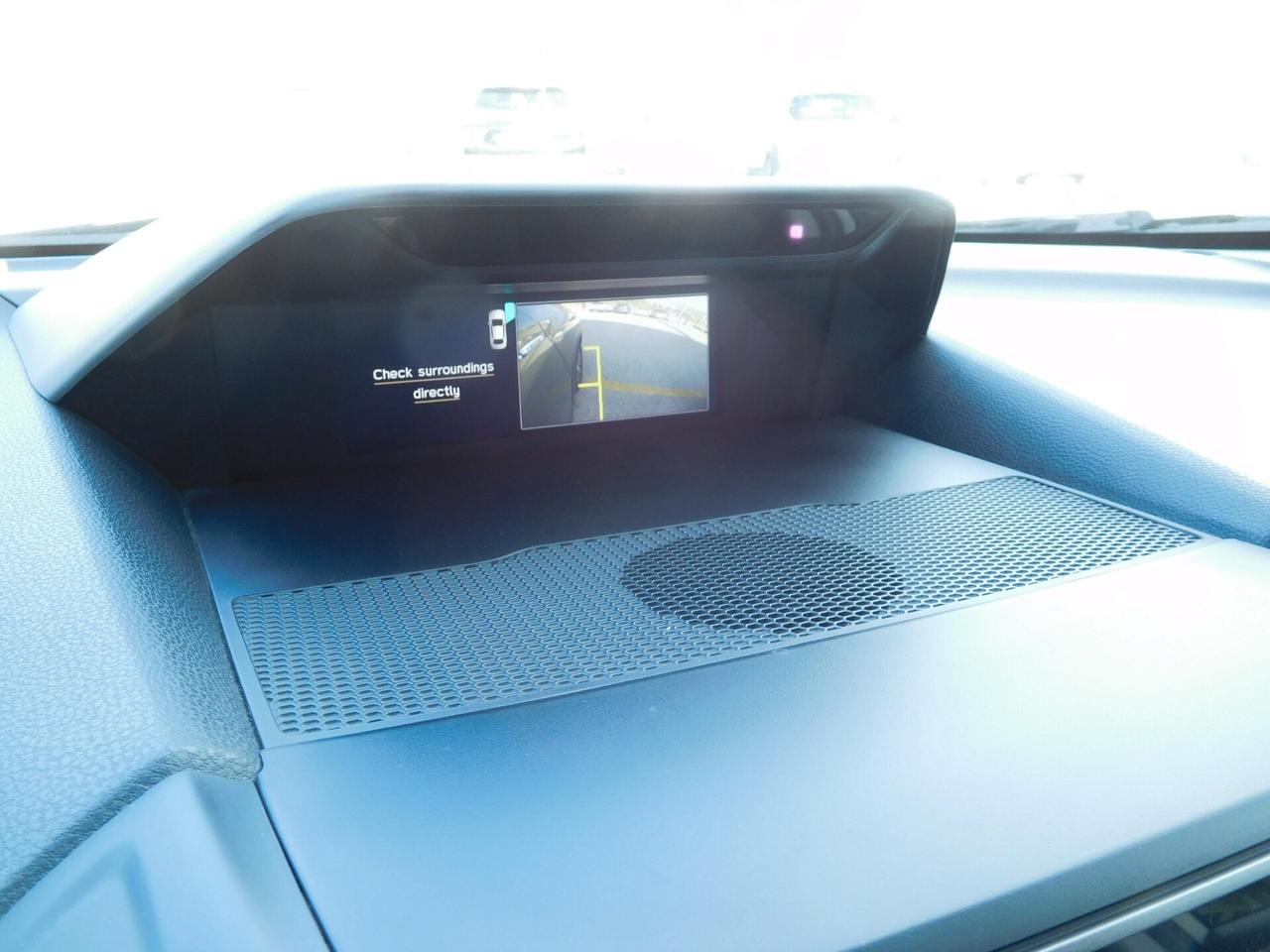 Subaru Forester 2.0 e-Boxer MHEV CVT Lineartronic Premium 150cv GANCIO TRAINO