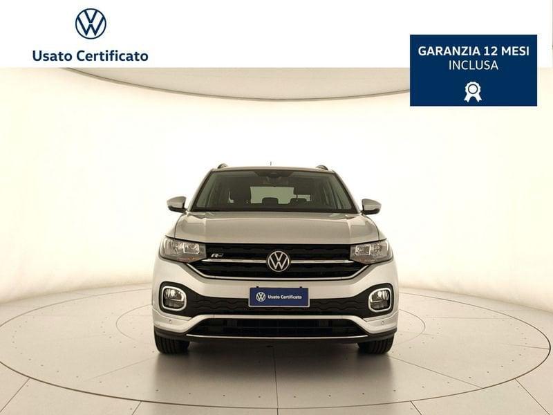 Volkswagen T-Cross 1.0 tsi Sport 95cv