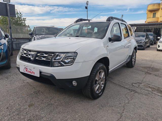 DACIA Duster 1.6 110CV 4x4 GPL Lauréate