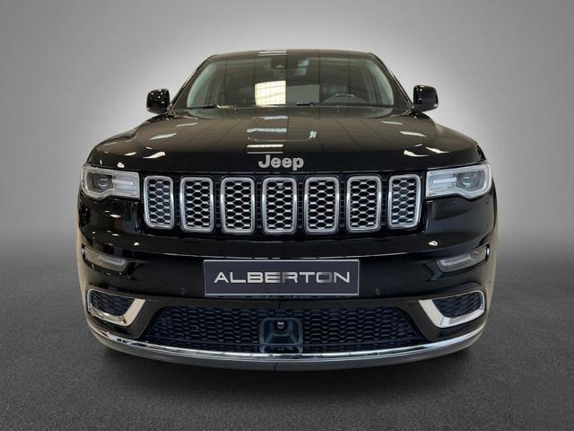 JEEP Grand Cherokee 3.0 V6 CRD 250 CV Multijet II Summit