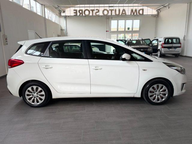 KIA Carens 1.7 CRDi 115 CV Class