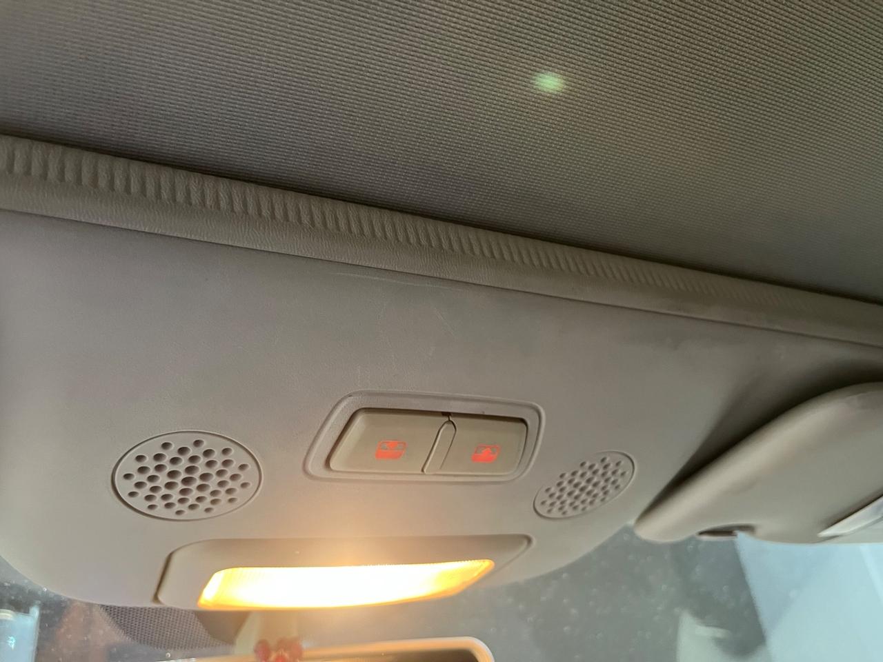 Fiat 500 C 0.9 TwinAir Turbo Lounge