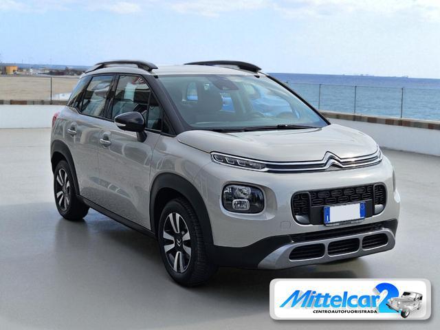 CITROEN C3 Aircross BlueHDi 100 Shine