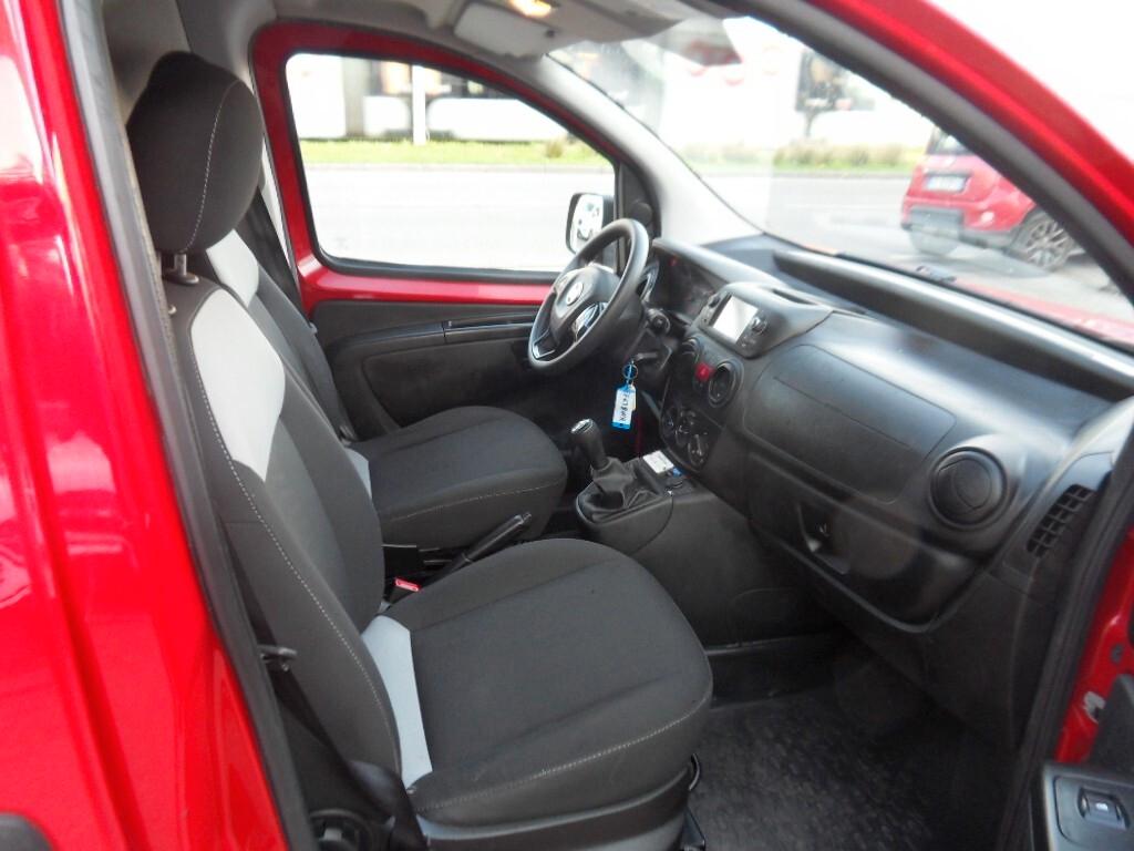 Fiat Fiorino 1.3 MJT 95CV Cargo