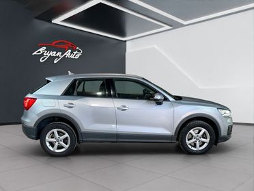 Audi Q2 2.0 TDI quattro S tronic Business