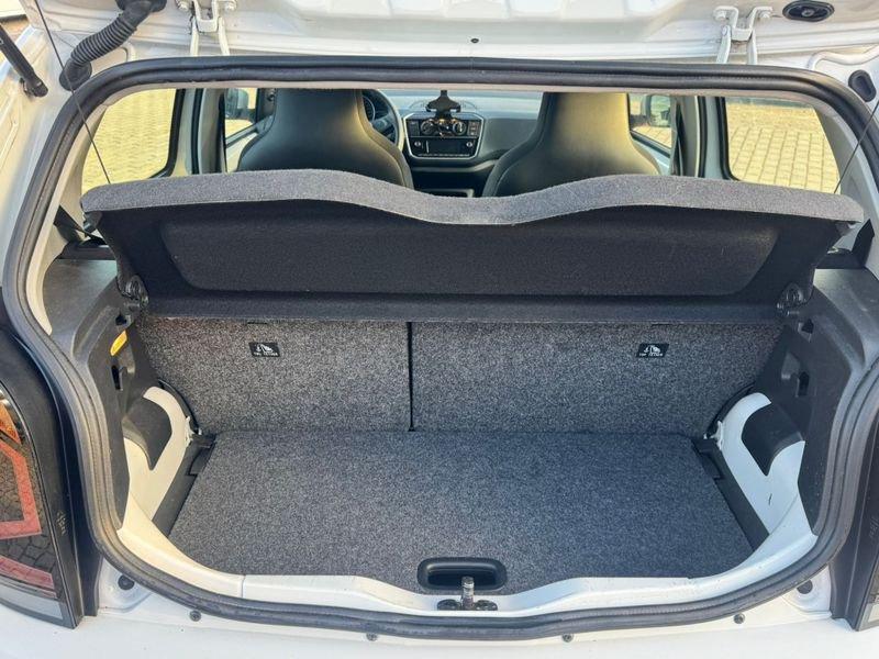 Volkswagen up! 1.0 48kW EVO move up! BMT