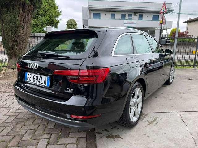 Audi A4 A4 V 2016 Avant Avant 40 2.0 tdi Sport quattro 190cv s-tronic
