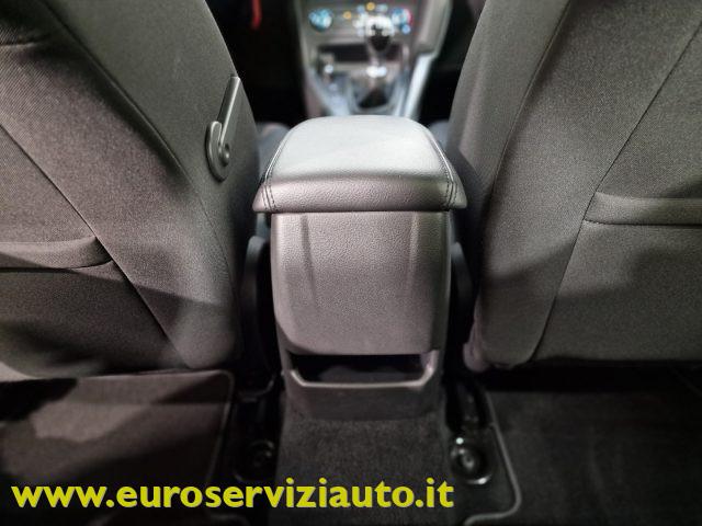FORD Focus 1.5 TDCi 95 CV Start&Stop Business