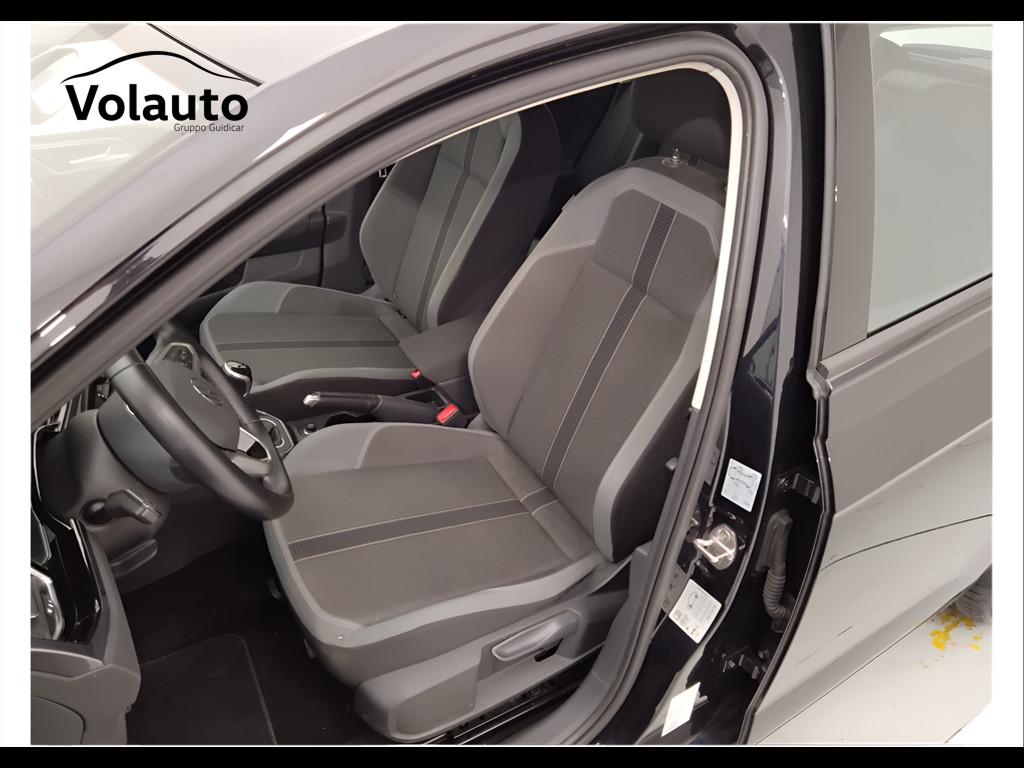 VOLKSWAGEN Polo VI 2022 - Polo 1.0 tsi Style 95cv