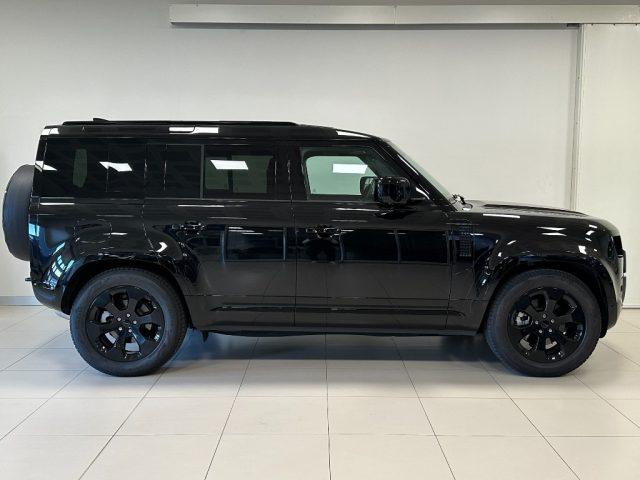 LAND ROVER Defender 110 3.0D I6 200 CV AWD Auto X-Dynamic SE