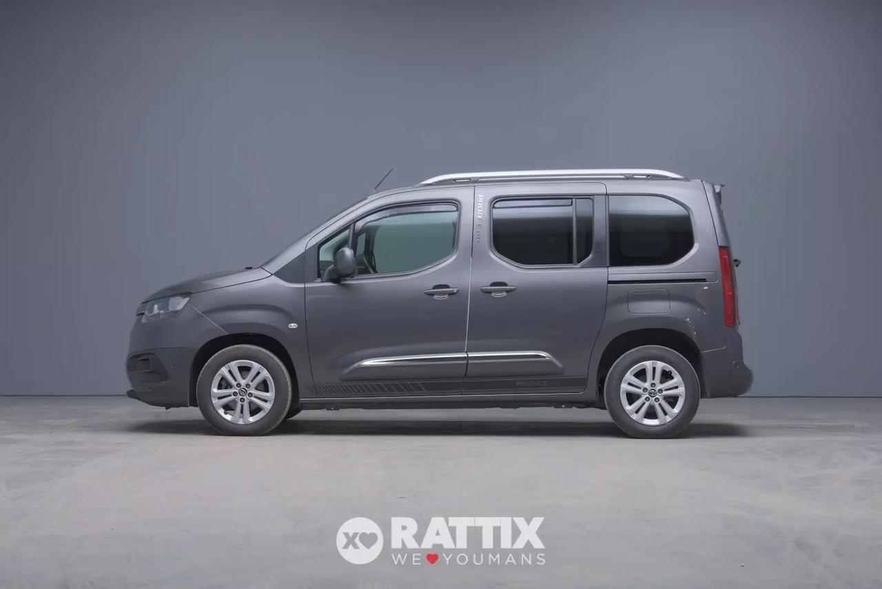 Toyota Proace City Verso 1.2 110CV Executive