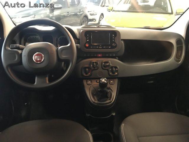 FIAT Panda 1.0 FireFly S&S Hybrid PREZZO REALE