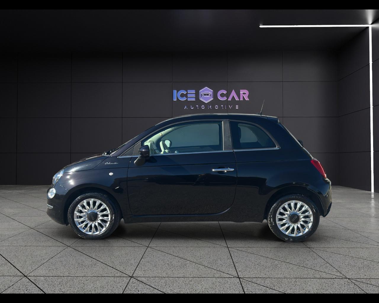 FIAT 500 (2015-2024) - 500 1.0 Hybrid Dolcevita