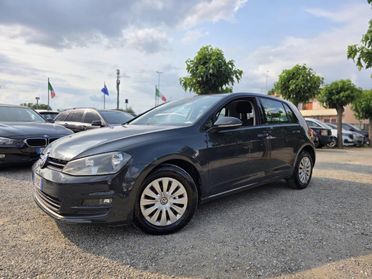 VOLKSWAGEN - Golf - 1.6 TDI 90 CV 5p. Trendline BMT
