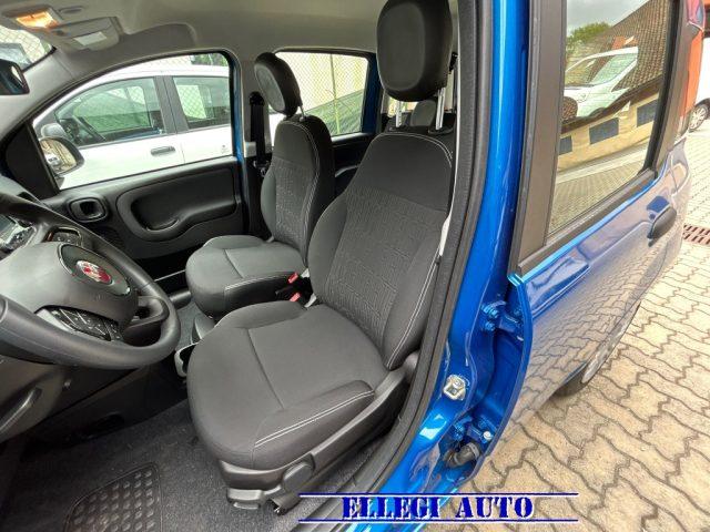 FIAT Panda PROMO FINANZIAMENTO 1.0 Hybrid Icon KM 0