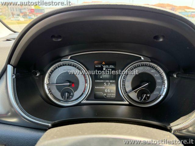 SUZUKI Vitara 1.4 Hybrid 4WD AllGrip Top