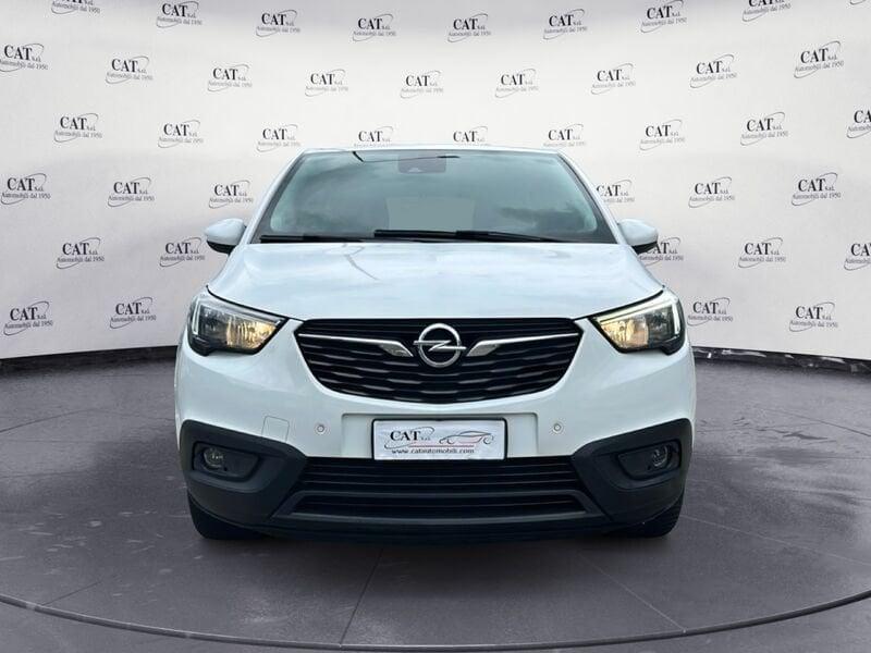 Opel Crossland X 1.5 Advance