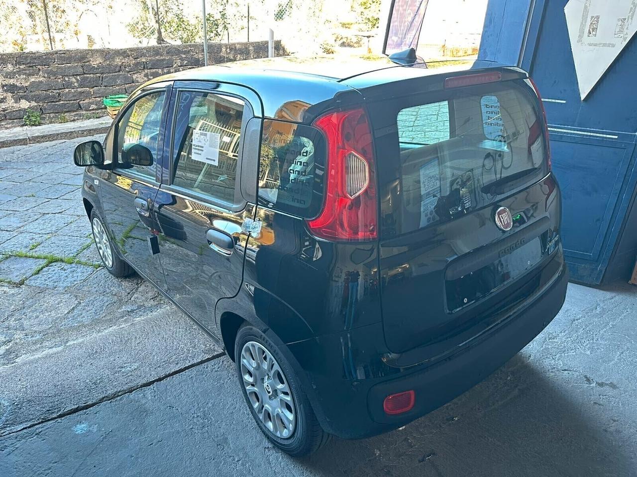 FIAT PANDA MY26 1.0 65cv Hybrid PANDA ICON