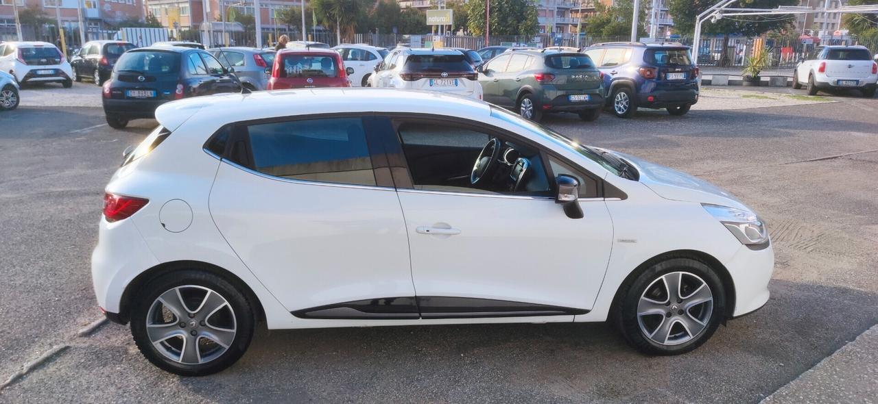 Renault Clio 1.2 EURO 6 *27.000 CHILOMETRI*