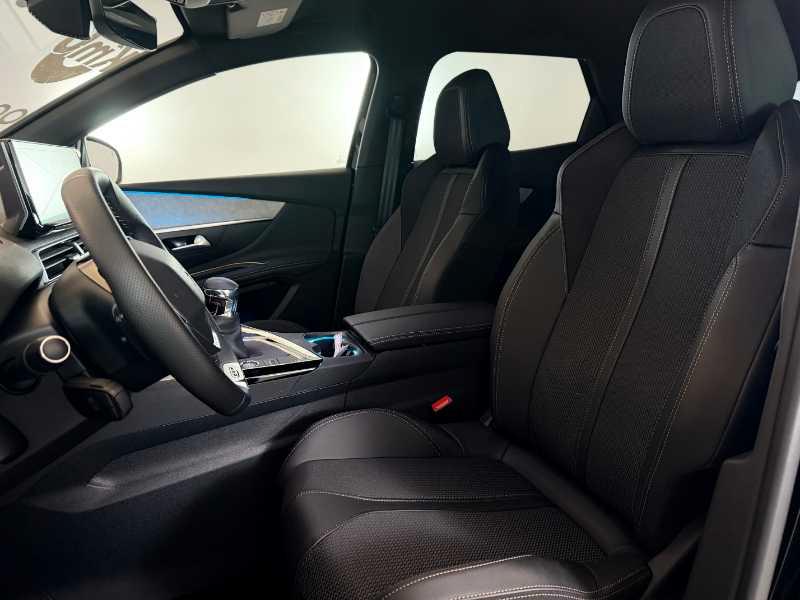 PEUGEOT 3008 PureTech130 S&S - GT