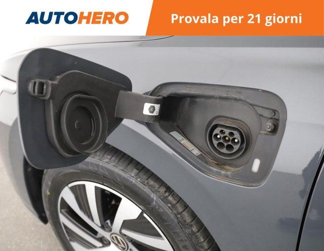 VOLKSWAGEN Golf 1.4 TSI eHYBRID 204 CV DSG Style