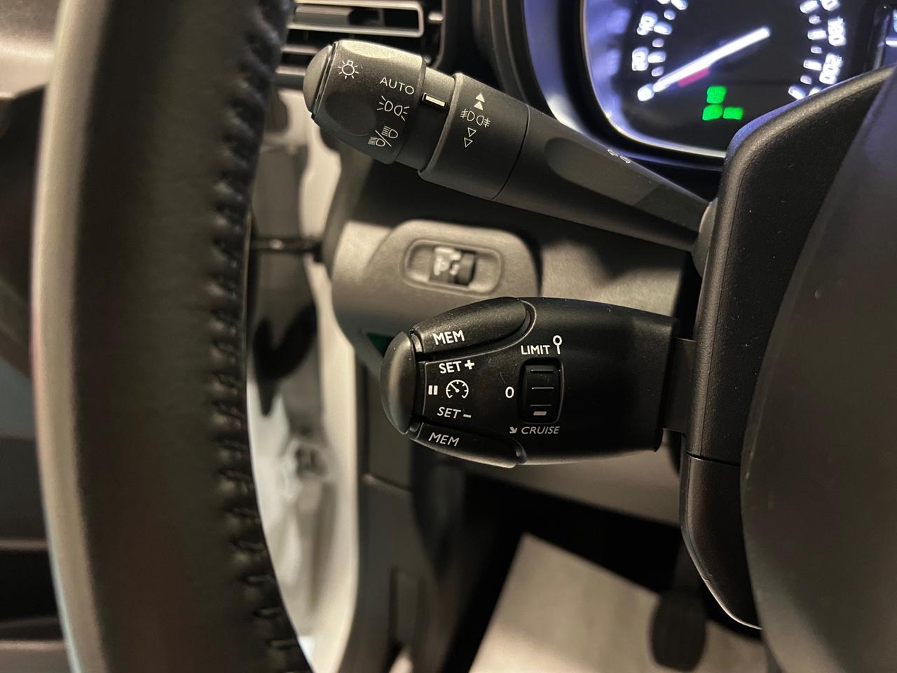 Citroen Berlingo BlueHDi XL Feel Pack S&S