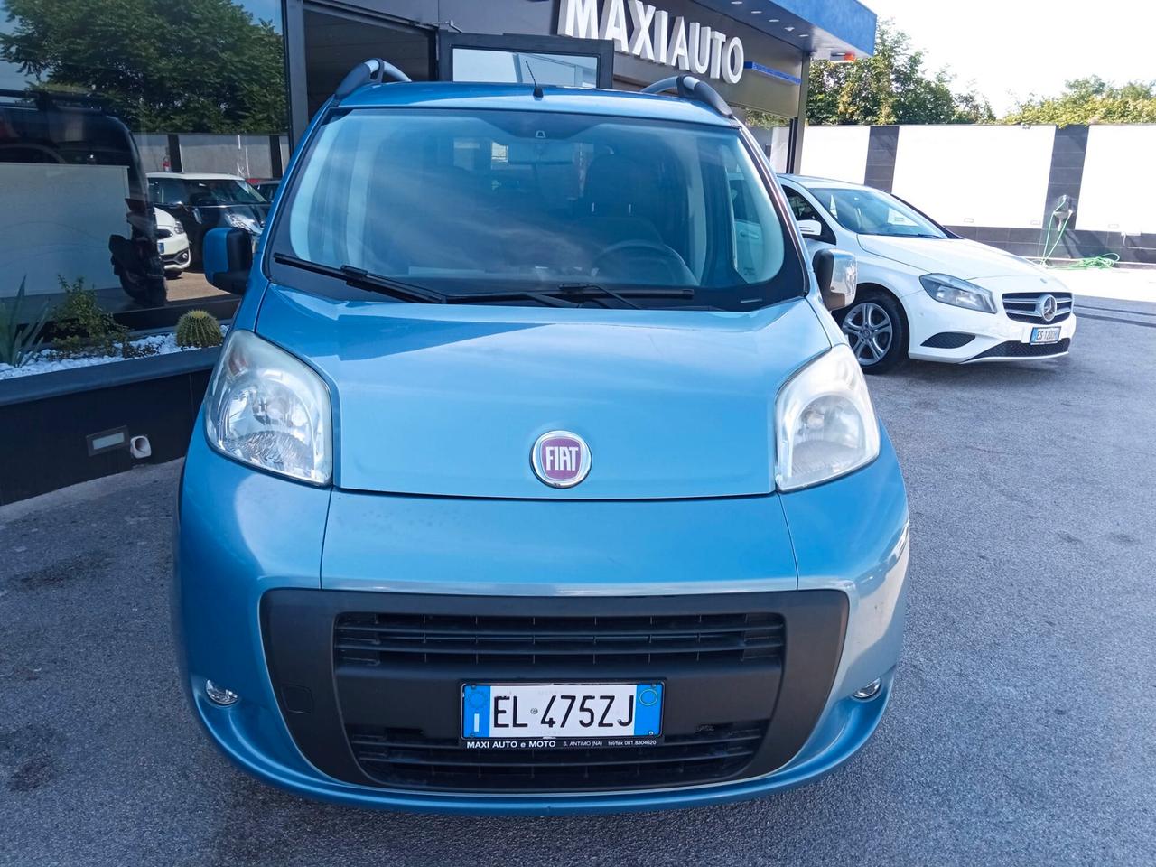 Fiat Qubo NUOVISSIMO