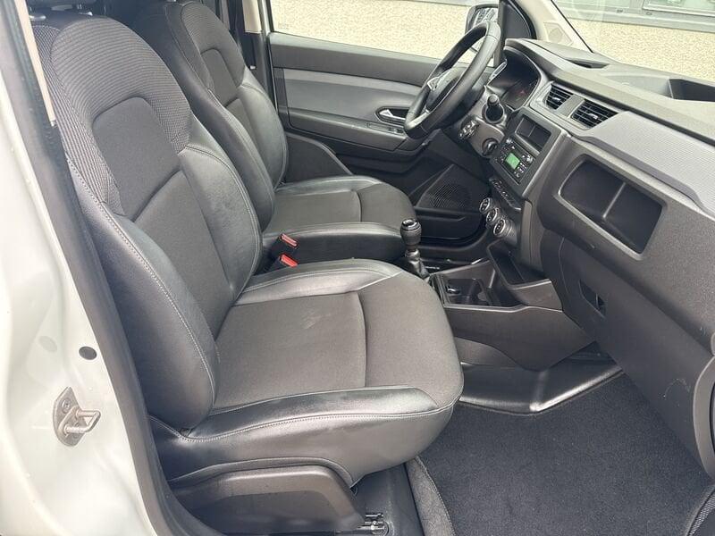 Renault Express Express 1.5 Blue dCi 95 Van