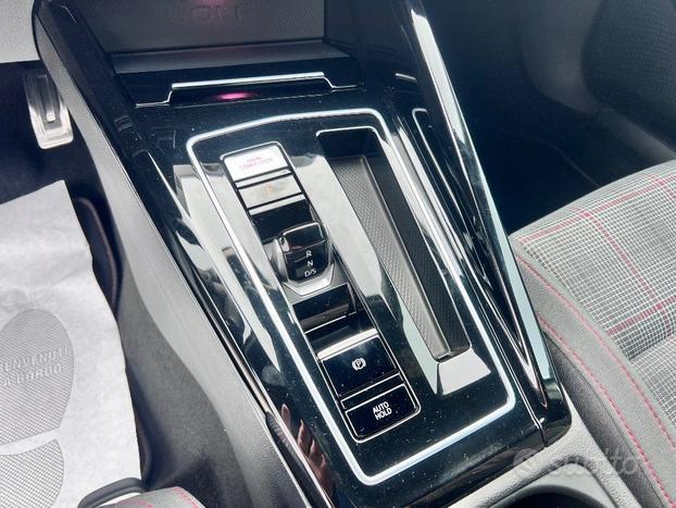 VOLKSWAGEN Golf GTI 2.0 TSI GTI DSG