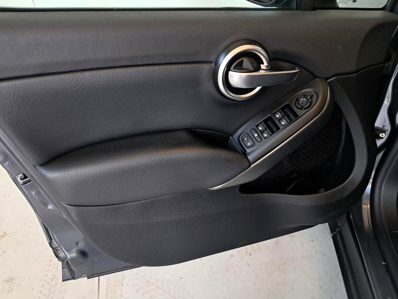 Fiat 500X 1.3 MultiJet 95 CV City Cross