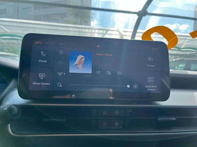 Jeep Avenger Avenger 1.2 Turbo 100 CV Summit