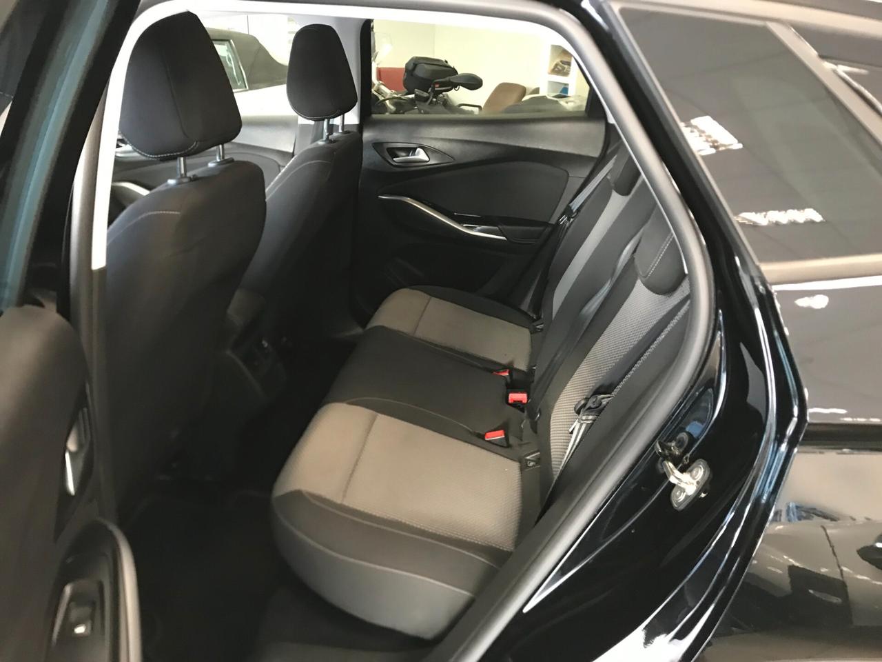 Opel Grandland X 1.5 diesel Ecotec autom. Innovation 2019