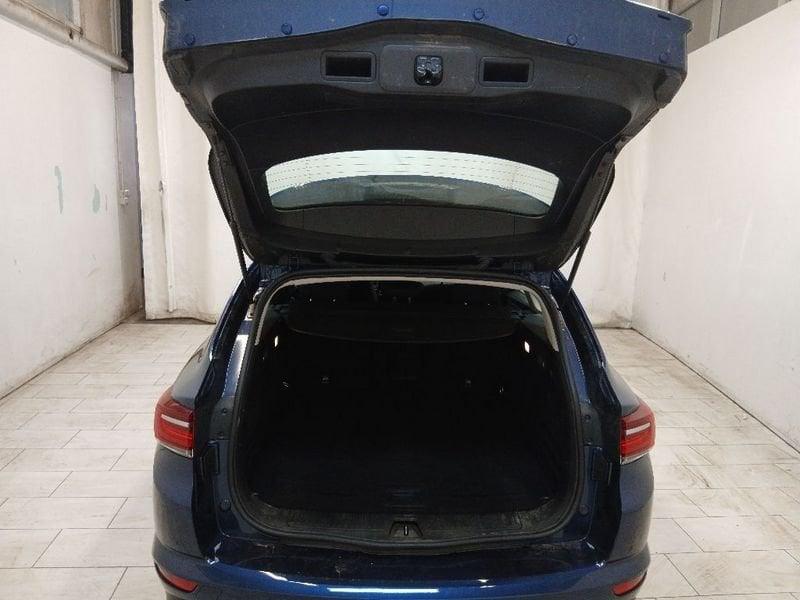 Renault Talisman Sporter 2.0 blue dci Business 160cv edc