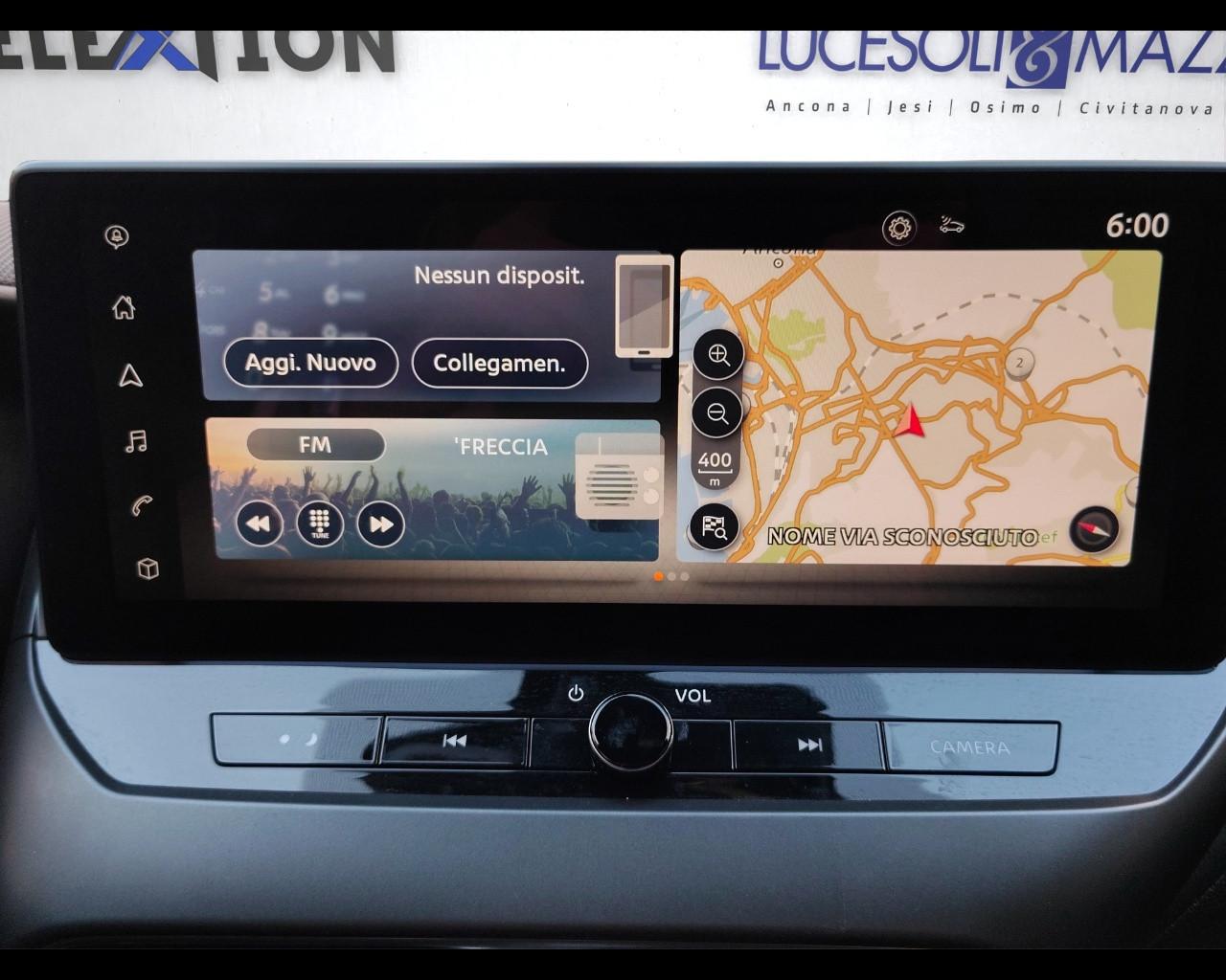 NISSAN Juke 2ª serie - Juke 1.0 DIG-T 114 CV DCT N-Connecta