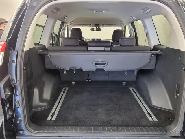 TOYOTA Land Cruiser 3.0 D4-D A/T 5 porte Style