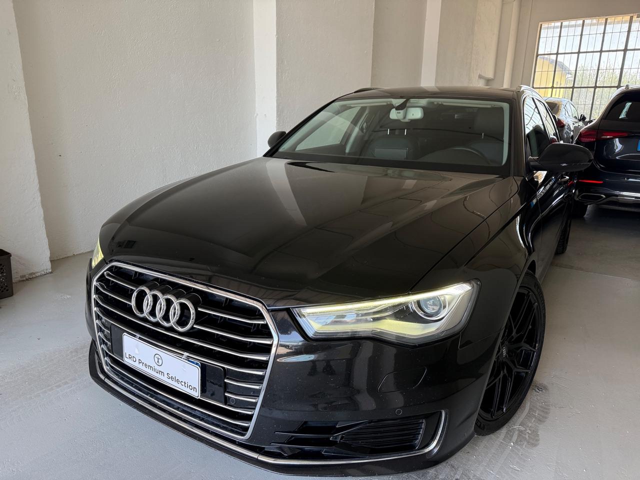 Audi A6 Avant 2.0 tdi ultra Business Plus 190cv s-tronic