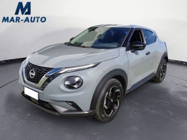 Nissan Juke Juke 1.0 dig-t Acenta 114cv