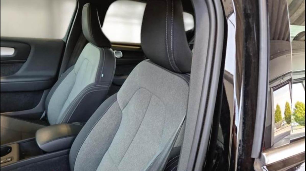 VOLVO Xc40 T4 Recharge Plug-In Hybrid Automatico Core N-1