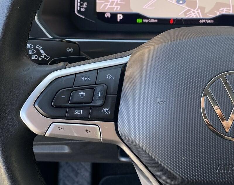 Volkswagen Tiguan Elegance 2.0 TDI 150CV DSG Tetto