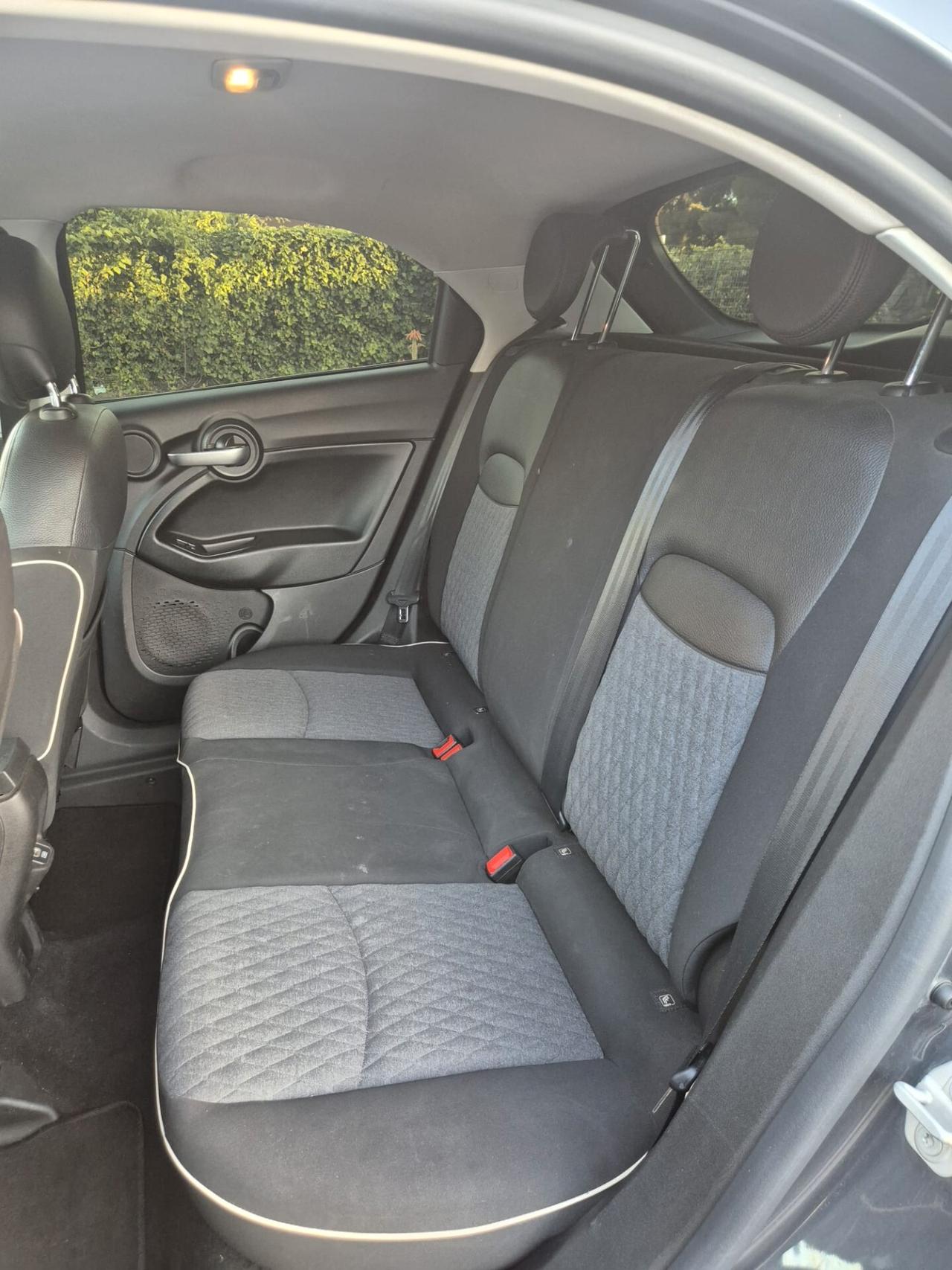Fiat 500x 1.6 mtj cross