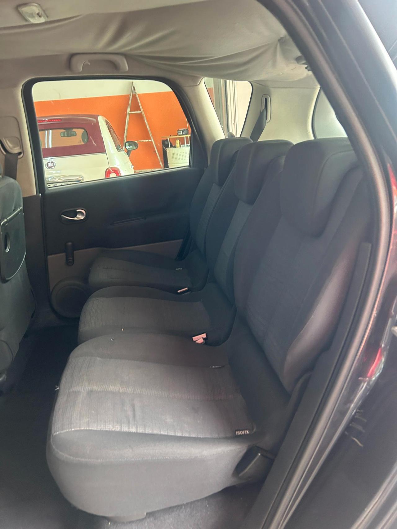 Renault Scenic 1.6 16v (pack) Gpl 105cv