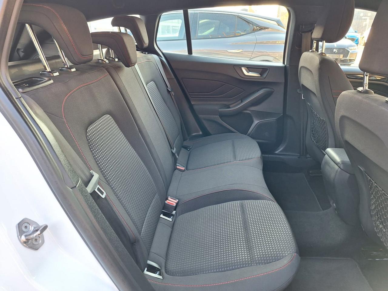 Ford Focus 1.5 EcoBlue 120 CV SW ST-Line IVA ESPOSTA X NEOPATENTATI