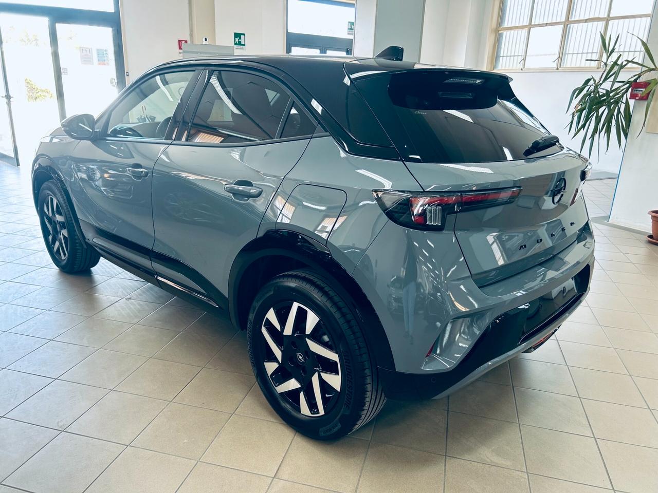 Opel Mokka 1.2 Turbo 136 CV GS
