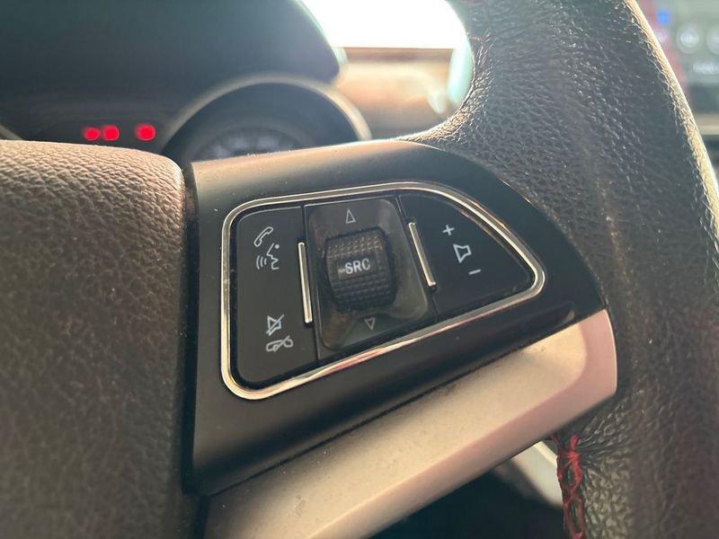 EVO Evo 4 1.6 Gpl 106cv