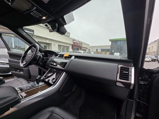 LAND ROVER Range Rover Sport 5.0 V8 525 CV HSE Dynamic PERMUTE IVA ESPOSTA
