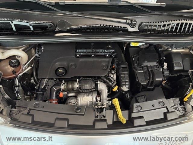 CITROEN C3 Picasso BlueHDi 100 Seduction