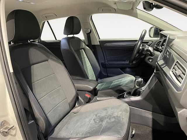 Volkswagen T-Roc 1.5TSI 150CV DSG Style