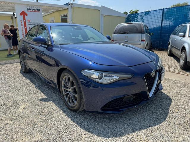 ALFA ROMEO Giulia 2.2 Turbodiesel 180 CV Business Sport