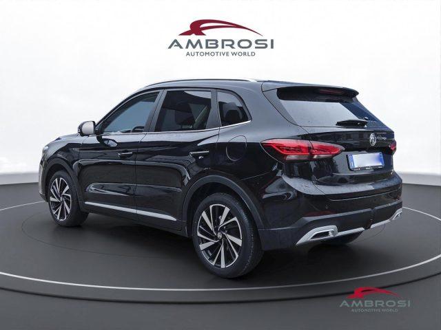 MG ZS MG MY25.5 1.5L LUXURY