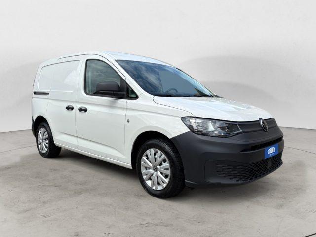 VOLKSWAGEN Caddy 2.0 TDI 102 CV Furgone Business